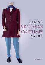 24355 - Devilly, S. - Making Victorian Costumes for Men