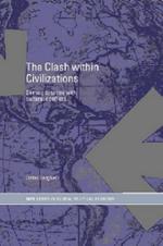 24356 - Senghaas, D. - Clash within Civilizations (The)