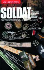 24365 - Lee, C. - Soldat Volume 11. The Reproductions-The Postwar Years