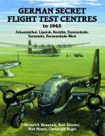 24377 - Beauvais-Koessler-Mayer-Regel, H.-K.-M.-C. - German secret flight centres to 1945.