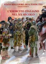 24411 - AAVV,  - Esercito italiano nel XX secolo (L')