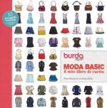 24430 - Burda,  - Moda basic. Il mio libro di cucito. Burda style