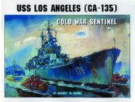 24437 - Beigel, H.M. - USS Los Angeles (CA - 135) Cold war sentinel