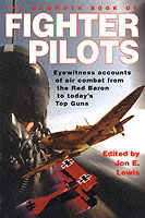 24457 - Lewis, J.E. - Mammoth book of fighter pilots (The)