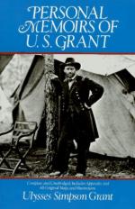 24473 - Grant, U.S. - Personal Memoirs of Ulysses S. Grant