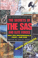 24486 - Lewis, J.E. - Mammoth book of the secrets of the SAS and elite force