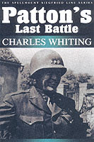 24488 - Whiting, C. - Patton's Last Battle