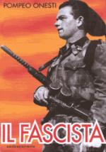 24512 - Onesti, P. - Fascista (Il)