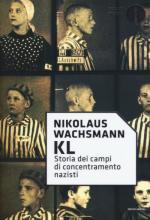 24543 - Wachsmann, N. - KL. Storia dei campi di concentramento nazisti