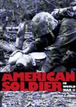 24545 - Hearn, C.G. - American Soldier in WWII (The)