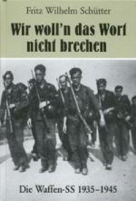 24582 - Schuetter, F.W. - Wir woll'n das Wort nicht brechen