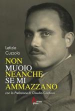 24596 - Cuzzola, L. - Non muoio neanche se mi ammazzano