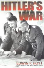 24601 - Hoyt, E.P. - Hitler's War