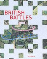 24623 - Harrison, I. - British Battles