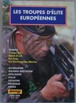 24628 - AAVV,  - Troupes d'elite europeennes - Action Gun HS 02 (Les)