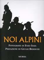 24629 - Isaia, E. - Noi alpini