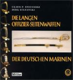 24688 - Stefanski-stefanski, C.P.-D. - Langen Offizier-Seitenwaffen der deutschen Marinen (Die)
