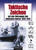 24732 - Fleischer, W. - Taktische Zeichen auf den Fahrzeugen des deutschen Heeres 1939-1945