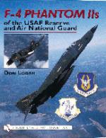 24793 - Logan, D. - F-4 Phantom IIs of the USAF Reserve and Air National Guard