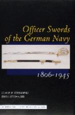 24820 - Stefanski, C.-D. - Officer Swords of the German Navy 1806 - 1945