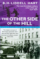 24833 - Liddell Hart, B.H. - Other side of the Hill (The)