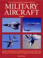 24855 - Frawley, G. - International Directory of Military Aircraft 2002/03 (The)