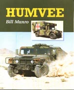 24860 - Munro, B. - Humvee