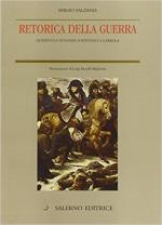 24864 - Valzania, S. - Retorica della guerra. Quando la violenza sostituisce la parola