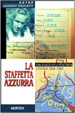 24866 - Maimeri Paoleti, E. - Staffetta Azzurra (La)