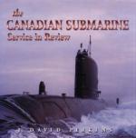 24887 - Perkins, J.D. - Canadian Submarine Service in Review (The)