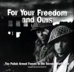 24895 - Brodniewicz-Stawicki, M. - For your Freedom and ours. The Polish Armed Forces in WWII