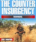 24899 - Thompson, L. - Counter Insurgency Manual (The)