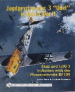 24928 - Prien-Stemmer, J.-G. - Jagdgeschwader 3 'Udet' in WWII. Stab and I./JG 3 in action with Messerschmitt Bf 109