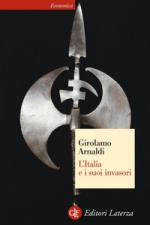 24934 - Arnaldi, G. - Italia e i suoi invasori (L')