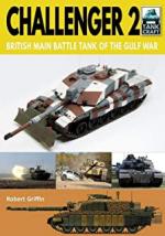 24944 - Griffin, R. - Challenger 2. British Main Battle Tank of the Gulf War - TankCraft 23