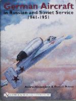 24955 - Alexandrov-Petrov, A.-G. - German Aircraft in Russian and Soviet Service 1914-1951 Vol II 1941-1951