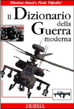 24960 - Annati-Valpolini, M.-P. - Dizionario della Guerra Moderna