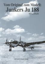 25000 - Erfurt, H. - Junkers Ju 188 - Vom Original zum Modell