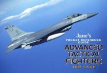 25028 - Flack, J. - Jane's Pocket Guide to Advanced Tactical Fighters