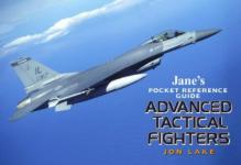 25028 - Flack, J. - Jane's Pocket Guide to Advanced Tactical Fighters