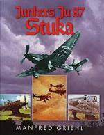 25036 - Griehl, M. - Junkers Ju 87 Stuka