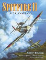 25054 - Bracken, R. - Spitfire II. The Canadians