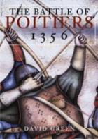 25092 - Green, D. - Battle of Poitiers 1356 (The)