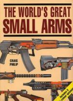 25094 - Philip, C. - World's Great Small Arms (The)