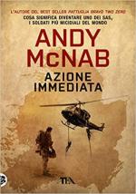 25149 - Mcnab, A. - Azione immediata