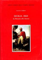 25205 - Gabriele, M. - Sicilia 1860: da Marsala allo Stretto