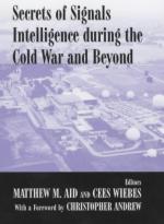 25211 - Aid, M. - Secrets of Signals Intelligence during the Cold War