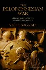 25217 - Bagnall, N. - Peloponnesian War. Athens, Sparta and the Struggle for Greece (The)