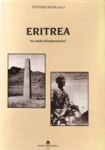 25223 - Roncalli, V. - Eritrea. Da Aduli all'Indipendenza