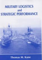 25224 - Kane, T. - Military logistic and strategic performance